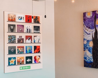 16+ Most Vinyl record wall art images info