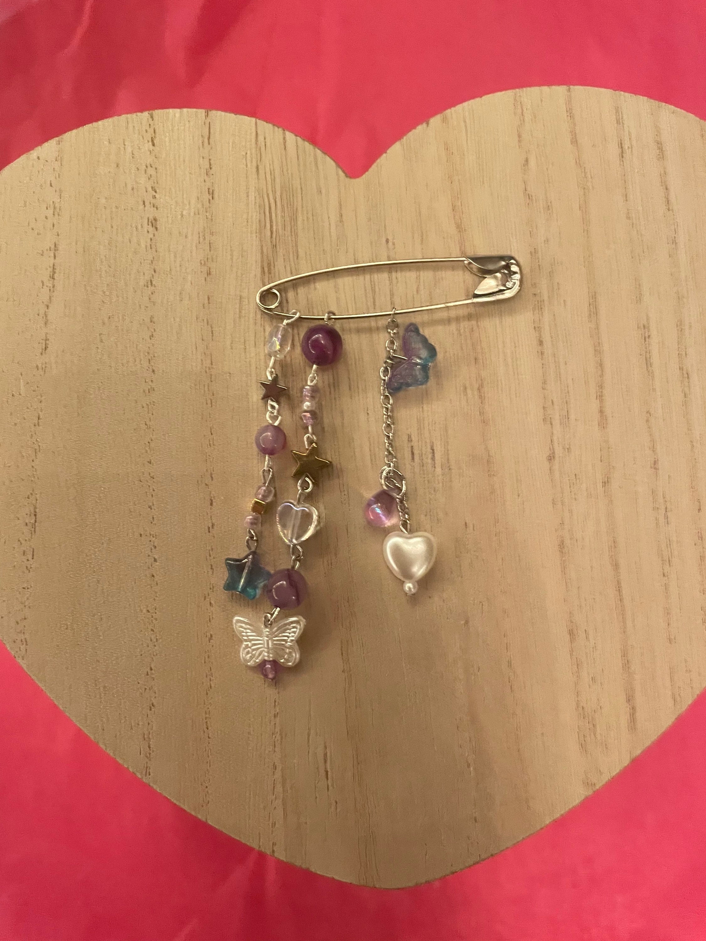 Bag Charms Etsy