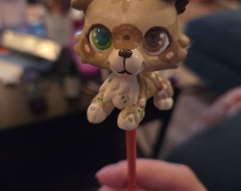 Custom LPS Figure!