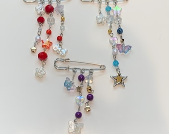 Bag Charms!