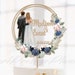 see more listings in the Silhouette Cake Topper section