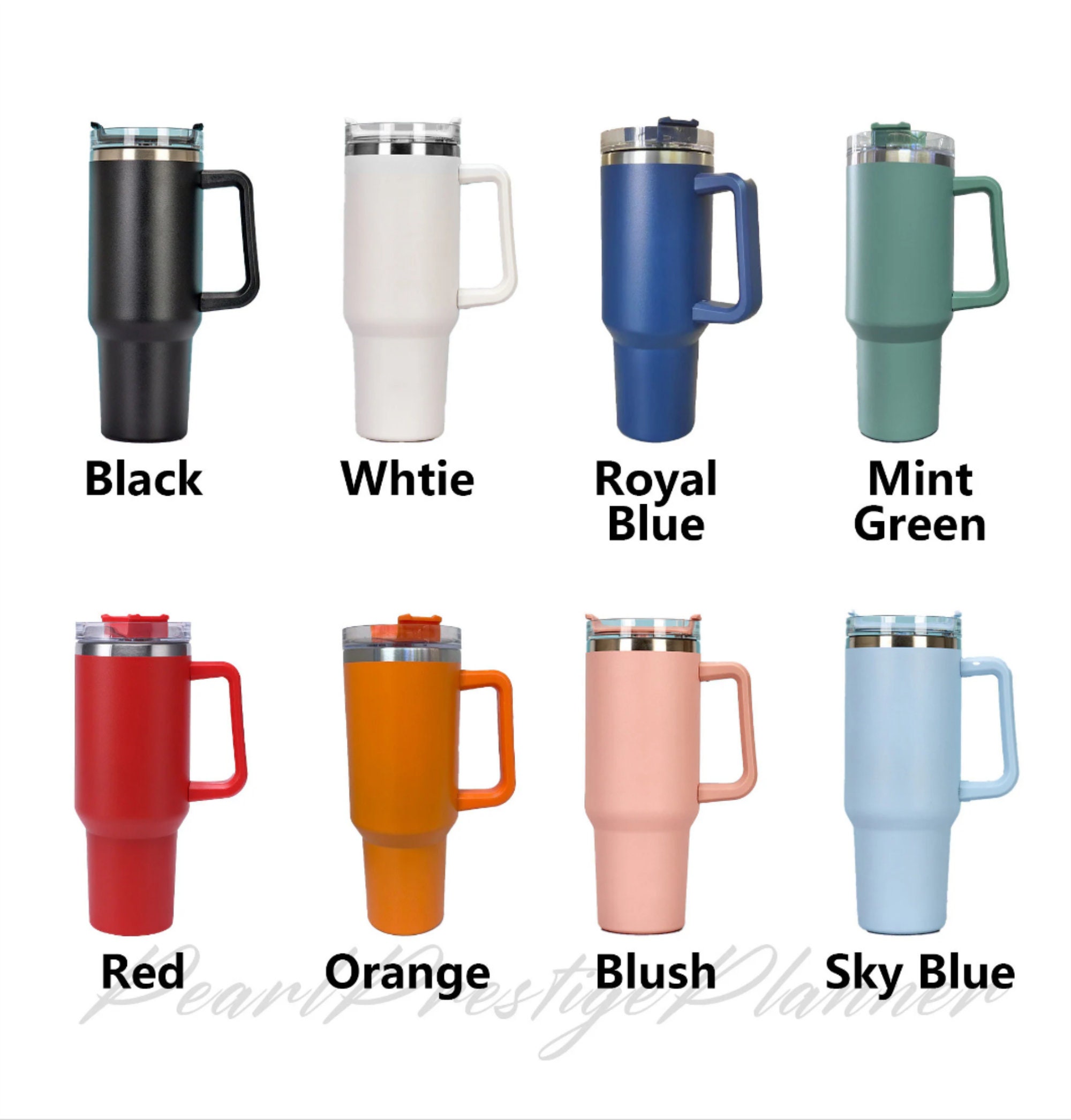 Personalized Engraved Football Tumbler - 40oz Custom Travel Cup for Men, Football Player Design, Ideal Gift for Athletes