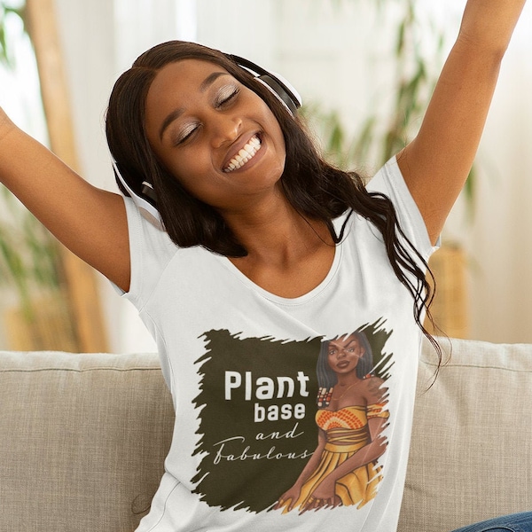 Vegan T Shirt | Plant base T Shirt | Educated T Shirt | Single T Shirt l Custom T Shirt | Natural and Loc T Shirt | Vegan Gift Ideas