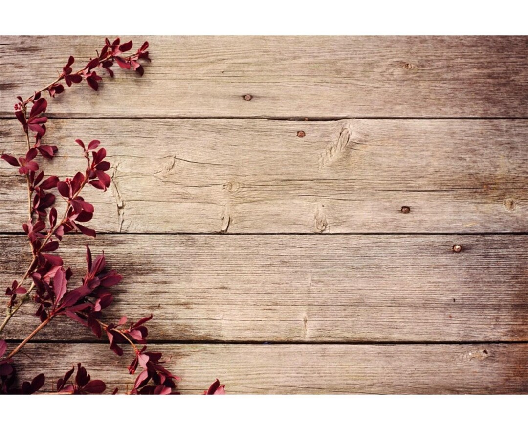 Burgundy Red Flowers Backdrop,bridal Shower Wedding Anniversary Decor