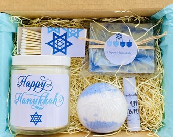 good hanukkah gifts for boyfriend