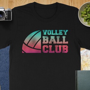 Volleyball player shirt, volleyball game day tshirt, gift tee for volleyball girl, volley ball crew womens tee