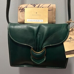 Patricia Nash Green - Etsy display picture 3