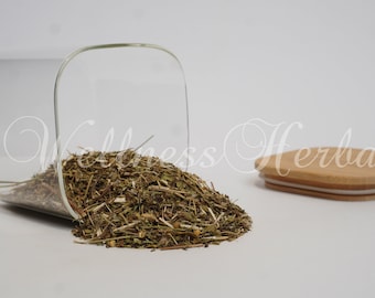 Premium Quality COSTMARY Herb | Тanacetum Balsamita Herba
