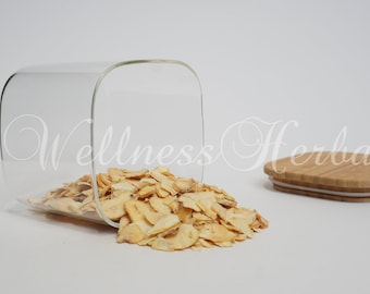 Premium Quality Garlic Sliced | Minced | Dried