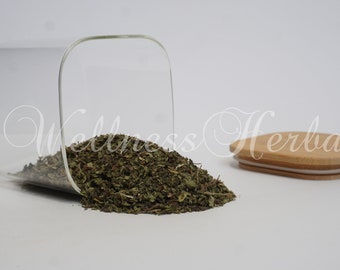 Melisa de primera calidad / Té de melisa / Melissa officinalis