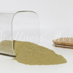Premium Quality Myrtle Leaf Powder | Myrtle Leaves  Powder | Myrtus Communis