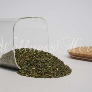 Premium Quality Spearmint Leaf | Mentha spicata