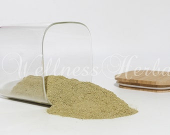 Eucalyptus Leaf Powder | Organic | Eucalyptus globulus