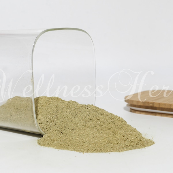 Eucalyptus Leaf Powder | Organic | Eucalyptus globulus