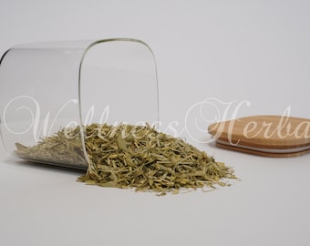 Oatstraw  | Wildscrafted  Organic  | Avena Fatua