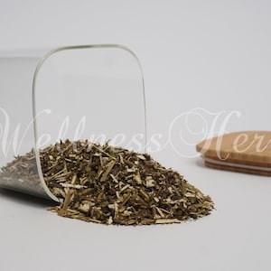 Premium Quality Motherwort | Motherwort Herb | Motherwort Tea  | Leonurus Cardiaca