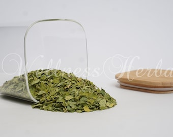 Moringa Leaf | Cuts or Powder