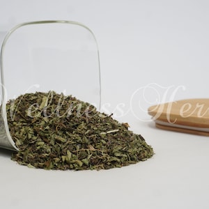 Premium Quality Oregano Flowers & Leaf | Oregano | Origanum vulgare | Bulgarian Oregano |