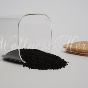 Premium Quality Black Cumin Seeds |  NIGELLA SATIVA | Nigella Seeds