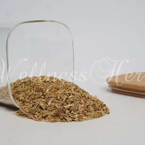 Premium Qualität Seifenkraut | Saponaria Officinalis