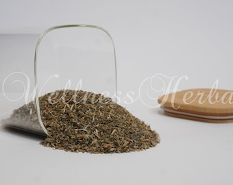Selbstheilendes Kraut | Bio | PRUNELLA | Prunella Vulgaris
