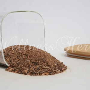 Premium Quality Wild Geranium Root, ( Cranesbill Root ) | Geranium Macrorrhizum