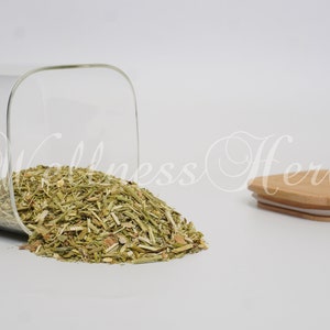 Premium Quality Passion Flower Herb | Passiflora Incarnata