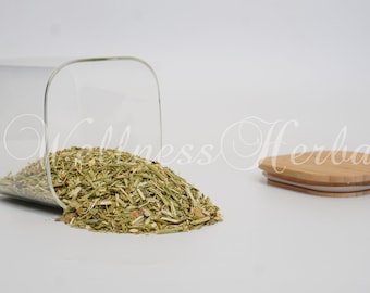 Premium Quality Passion Flower Herb | Passiflora Incarnata