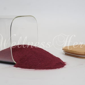 Premium Quality Hibiscus Powder