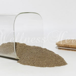 Premium Quality Peppermint Leaf Powder | Mentha piperita