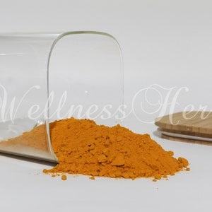 Premium Quality Turmeric Root Powder | Turmeric Powder | Curcuma longa | Curcuma Powder | Turmeric Spice | Curcumin