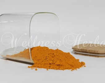 Premium Quality Turmeric Root Powder | Turmeric Powder | Curcuma longa | Curcuma Powder | Turmeric Spice | Curcumin