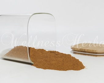 Premiumkwaliteit ceylonkaneelpoeder | Cinnamomum zeylanicum