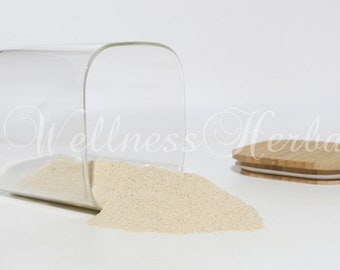 Radice di Ashwagandha in polvere di qualità premium / Withania Somnifera Radix