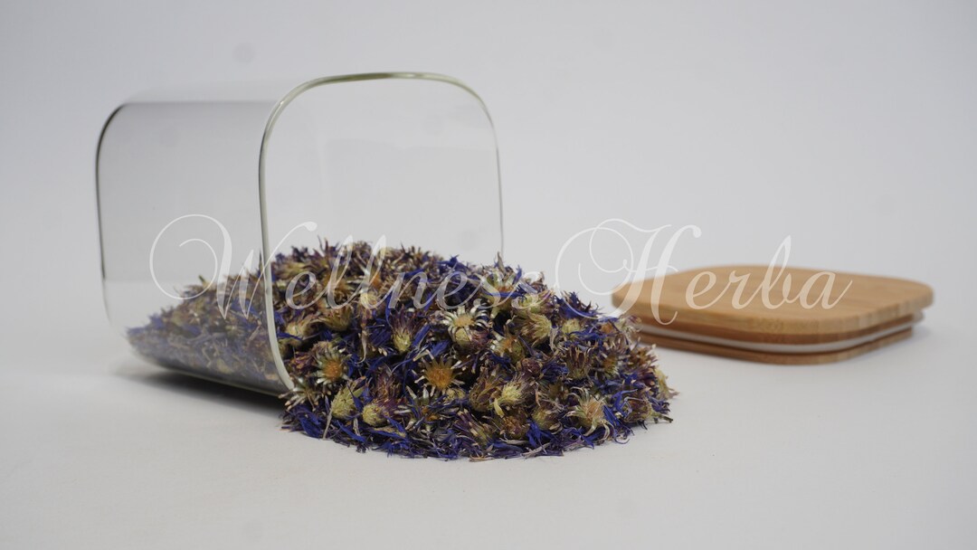 Cornflower - Bernice - Wholesale main image 1