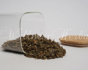 Premium Quality Raspberry Leaf | Cullinary Grade  | Raspberry Tea | Rubus Idaeus
