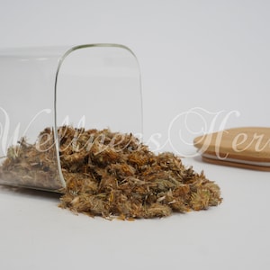 Premium Quality Arnica Flower | Whole Arnica Flowers | Heterotheca Inuloides