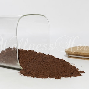 Premium Quality Evening Primrose Seed Powder | Evening Primrose | Oenothera Biennis