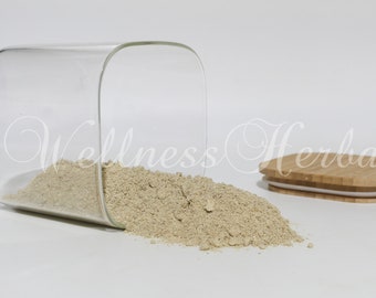 Premium Quality Marshmallow Root Powder | Organic | Althaea officinalis