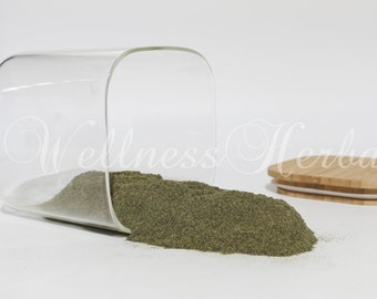 Stinging Nettle Leaf Powder | Urtica dioica | Nettle Leaf  Powder |