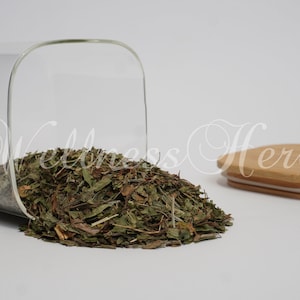 Premium Quality Sweet Woodruff |  Galium Odoratum | Asperula odorata | Asperula Leaf