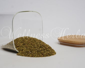 Premium Quality White Oregano  | Oregano Tea | Organic Herbs | Natural Herbs | Origin Bulgaria