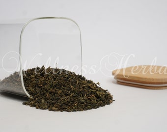 Gynostemma Tee | Jiaogulan Blätter | Jiaogulan Tee | Gynostemma Pentaphyllum