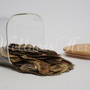 Premium Quality Senna Pods | Senna Tea | Senna alexandrina | Hojas De Sen | Organic Herbs | Natural