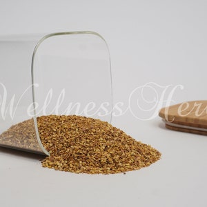 Premium Quality Pomegranate Bark | Punica Granatum