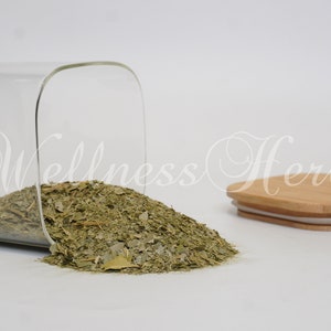 Premium Quality Aspen LEAF | Populus Tremula