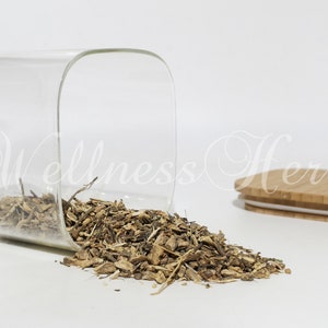 Premium Quality Echinacea Root  | Echinacea Purpurea | Echinacea Root Tea