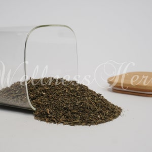Premiumkwaliteit peterselieblad | Petroselinum crispum | Gedroogd