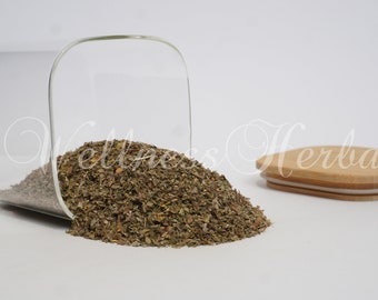 Premium Quality Rock Rose Herb | Cistus  Incanus  TEA | Rockrose Leaf | Rock Rose |