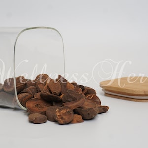 Premium Quality Kola Nuts | Cola Nuts | Cuts | Dried | Cola Nut Seeds - Cola Acuminata